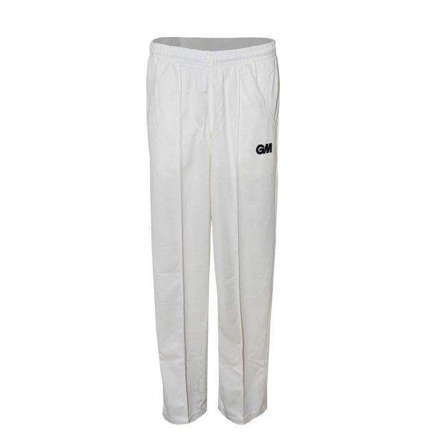 Gunn et Moore Pantalon de Cricket Maestro pour Garçons