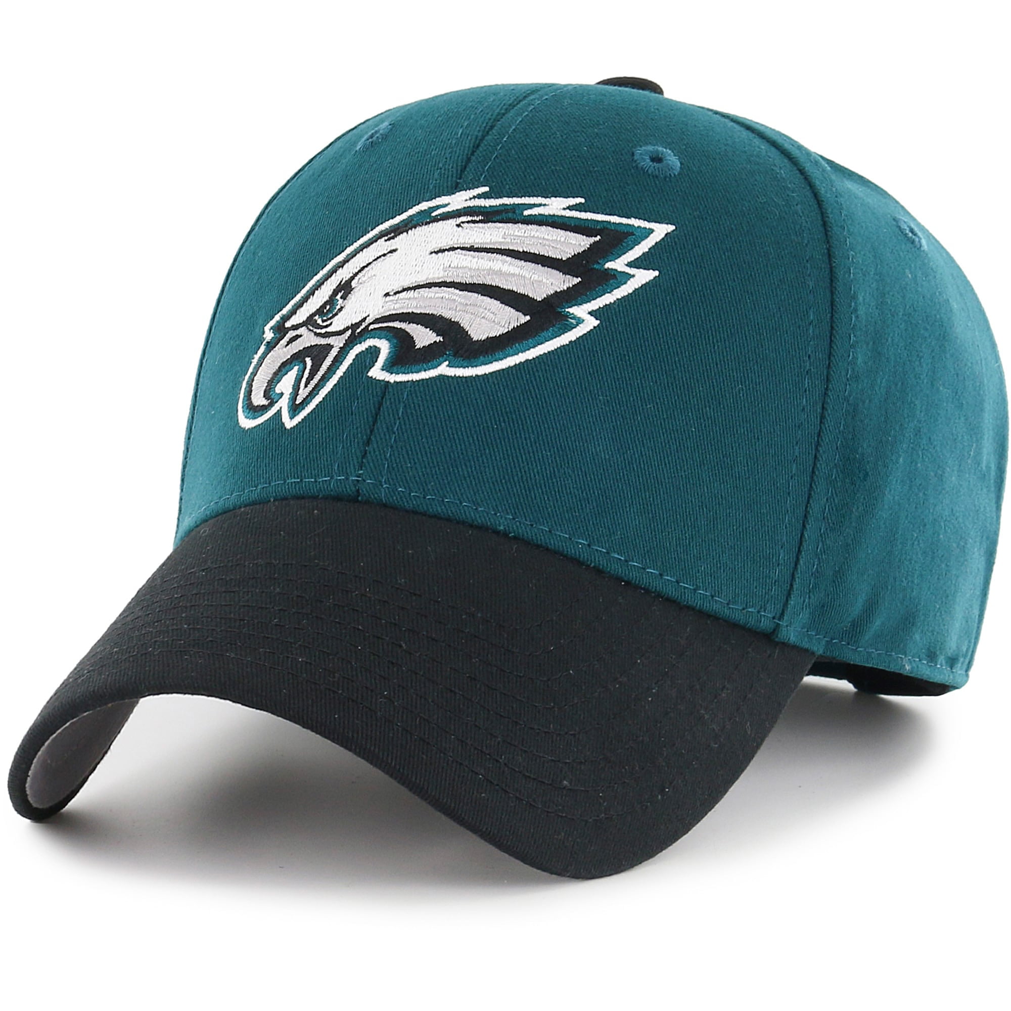 philadelphia eagles fishing hat