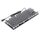 thumbnail image 4 of Teclado mecánico para juegos, teclado mecánico a prueba de agua, teclado con cable de color, teclado para juegos, multifuncional, 4 of 9