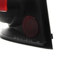 thumbnail image 4 of ALTEZZA TAIL LIGHT BLACK Made for and Compatible with 02-05 FORD EXPLORER, 4 of 10