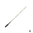 thumbnail image 1 of 1 Pcs Fishing Float Night LED Luminous Ultra Sensitive Electronic Floats J1Y5, 1 of 9