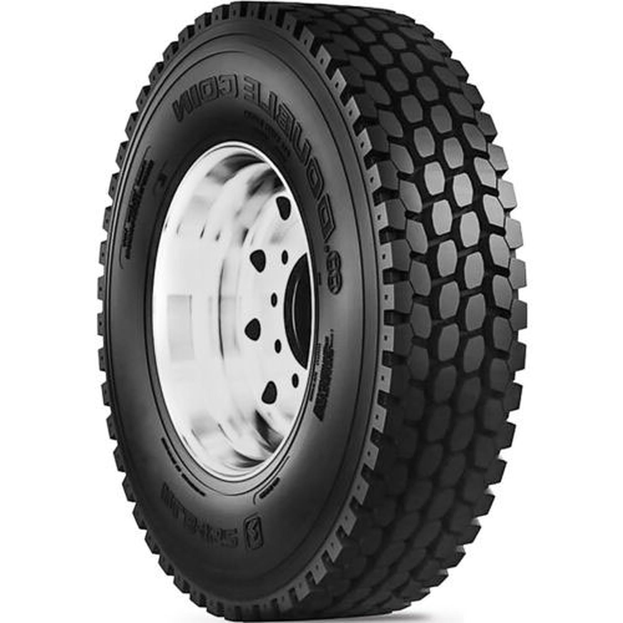 Free Shipping! Double Coin RLB452 285/75R24.5 144/141L G Free Shipping! Double Coin RLB452 285/75R24.5 144/141L G