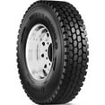 thumbnail image 4 of Double Coin RLB452 11R22.5 144/142L G Commercial Tire, 4 of 6