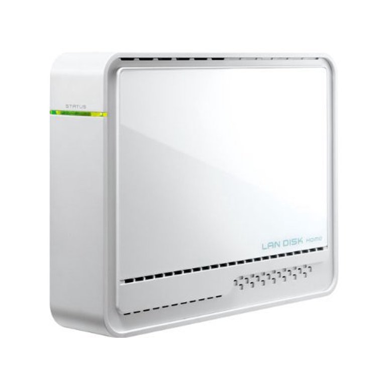 IO Data Ground / BS / 110 Degree CS Digital Broadcasting 