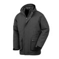 thumbnail image 1 of Result Recycled Mens 3 in 1 Ripstop Jacket, 1 of 3