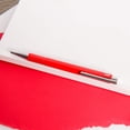 thumbnail image 4 of Lamy L204MRD Logo M+ Shiny Red Barrel with Clip Ballpoint Pen, 4 of 6