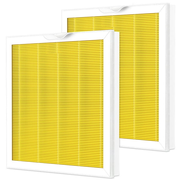 Filtro purificador de aire Ecleanfy G3 Pet para AMEIFU G3/Vewior A3