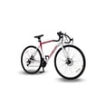 thumbnail image 1 of Bicicleta Ruta Rodada 700 14 Velocidades Kubor, 1 of 8