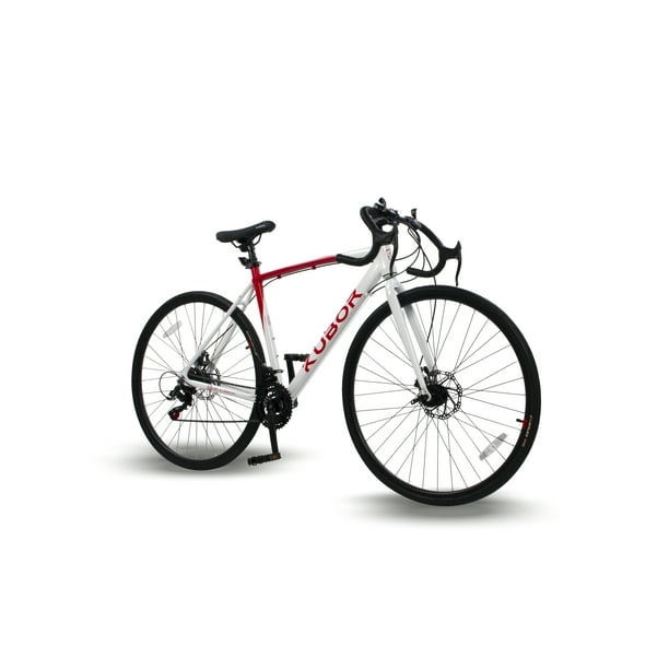 Rodada Bicicletas Para Carreras Bicicleta Media Carrera Usada 2025