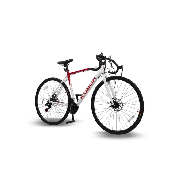 Bicicleta Ruta Rodada 700 14 Velocidades Kubor