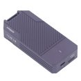 thumbnail image 1 of SSD Case, 40Gbps M.2 NVME Solid State Drive Enclosure Support 4TB Capacity Universal High Speed USB 4.0 Aluminum Alloy  For  For Laptop, 1 of 8