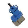 thumbnail image 3 of Interruptor De Luz De Freno, Interruptor De Luz De Freno Preciso 7E5Z13480A Fácil De Instalar Resistente Al Desgaste Para Automóvil ANGGREK Brake Light Switch, 3 of 8