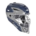 thumbnail image 5 of All-Star Sports Axis Pro System 7 Age 16 and Up Protective Catcher Set, Navy, 5 of 6