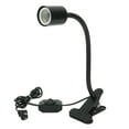 thumbnail image 2 of Pet Lamp Holder, Compatibility Heat Lamps Fixture Holder US Plug 85-265V  For Pet Store, 2 of 8