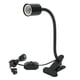 thumbnail image 2 of El tenedor del accesorio de las lámparas de calor tenedor de la lámpara del animal doméstico gira 360 grados E27 con el interruptor ajustable para el hogar ANGGREK Otros, 2 of 8