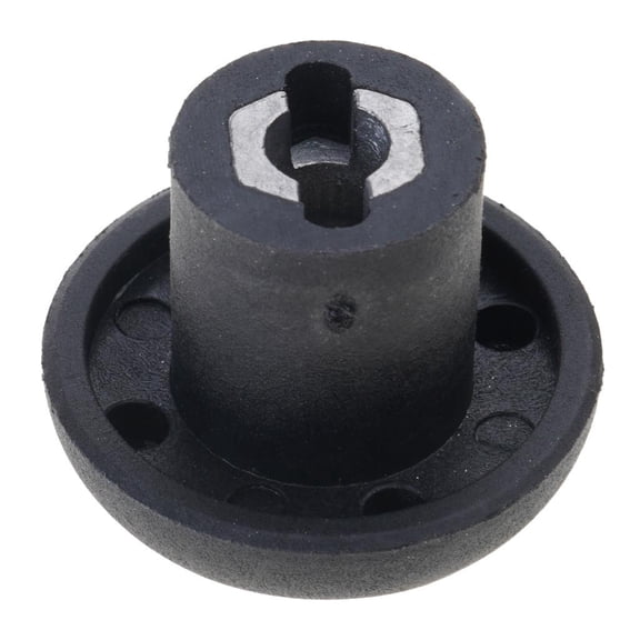 YIGSECU Blender Drive Socket Accessories Mushroom Head Gear Coupling Blender Machine