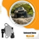thumbnail image 2 of Solenoide Vale Parte Coche Reemplazo de accesorios VAPOR VÁLVULAR Válvulas Kit de recipiente Reemplazo de piezas de vehículos para 14930-EN20A K5T46695 kenally VI002087-00B, 2 of 5