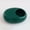 Green, variant on Ceramic Ashtray Office Anti-fly Ash Cigarette Cigar Ashtray Household Living Room Dining Room Bedroom Office Study Oval Ceramic Ashtray