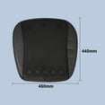 thumbnail image 4 of Cushion,Fans Speed With Cover With Seat Fan Cushion 5 Fans With 5 Cushion Summer Fans Cushion 3 Adjustable Car Seat Summer Speed Fans 3 Seat With Summer, 4 of 7