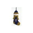 thumbnail image 2 of St. Louis Rams Stocking 22 Inch Snowman CO, 2 of 2