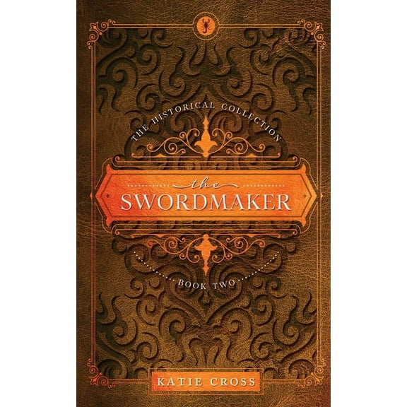 The Swordmaker, (Paperback)