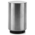 thumbnail image 1 of Abridor de botellas de cerveza premium (plateado), 1 abridor de botellas automático de acero inoxidable, sin daños, tapa de botella de apertura rápida, pequeña botella portátil, 1 of 5