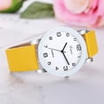 thumbnail image 3 of Watch for Women Lvpai Casual Quartz Leather Band Analog Wrist Watches, 3 of 3