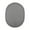 Grey, variant on GROWTH TANK 2 in 1 Oven Mittens Hangable Silicone Pot Holder for Microwave Barbecue Home Gray