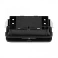 thumbnail image 5 of Yassdwbn Emergency Light Hazard Switch Direct For BMW 3 5 7 8 Series M3 M5 Z3 61311374220, 5 of 5