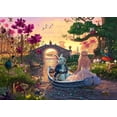 thumbnail image 3 of Ravensburger Enchanted Lands Jigsaw Puzzle, 3 of 3
