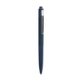 thumbnail image 2 of Paquete 1000 piezas Bolígrafo corporativo híbrido metálico-plástico-DUBBO azul 1 x 13.6, 2 of 5