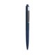 thumbnail image 2 of Paquete 1000 piezas Bolígrafo corporativo híbrido metálico-plástico-DUBBO azul 1 x 13.6, 2 of 5