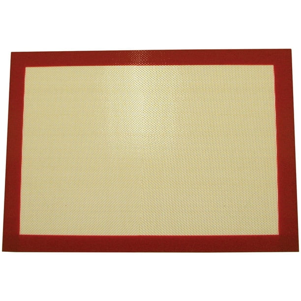 NoStik R4401 Silicone Pastry Mat (Half Size)