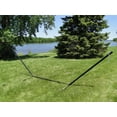 thumbnail image 1 of 3-Beam Hammock Stand - 15 ft. - Black, 1 of 5