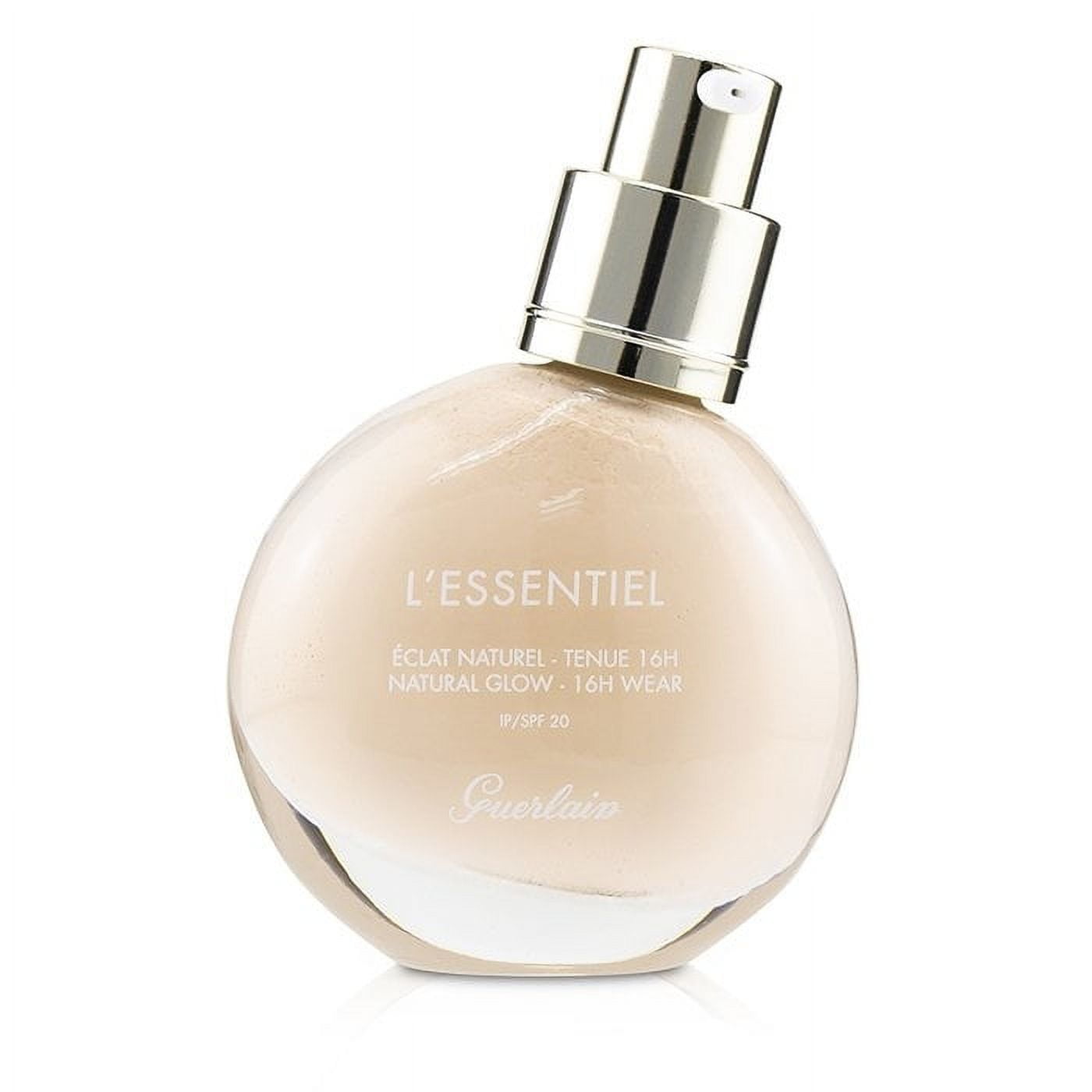 GUERLAIN L'ESSENTIEL ファンデーション 01W と00W 2 862f8538-2721-4988-9f94-