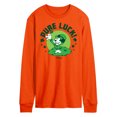 thumbnail image 1 of Disney - Pure Luck - Men's Long Sleeve T-Shirt, 1 of 1