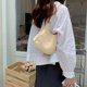 thumbnail image 5 of Bolso del bolso del cambio de la bolsa de la cremallera para las muchachas de las mujeres con el bolso del verano de 3 bolsillos grandes, 5 of 5