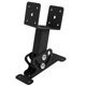 thumbnail image 1 of 1PCS Pergola Roof Riser Beam Bracket, Pergola Roof Riser Brackets for Patio Cover, Heavy Duty 304 St, 1 of 5