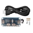 thumbnail image 3 of ,Tecnología de vanguardia integrada USB a UART, 3 of 8