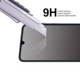thumbnail image 4 of Protector de pantalla de cristal templado Supershieldz para Samsung Galaxy A15 5G, 4 of 5