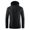 Black, variant on Vedolay Mens Jackets Trendy Casual Light Weight Cardigan Open Front Cardigans Black,XL