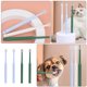 thumbnail image 3 of WEUVEB 4Ud Cepillo De Portátil Para Perros Y Con Compacto Y Material Tpe, 3 of 8