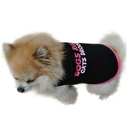 Cat T Summer Small 2015 Apparel Clothes Vest Dog Pet Clothes Shirt Dog Pet clothes Pet T-shirt DOPI