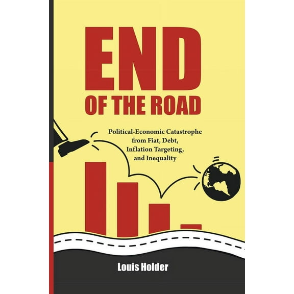 End Of The Road, (Paperback)