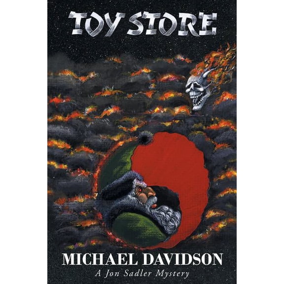 Toy Store, (Paperback)