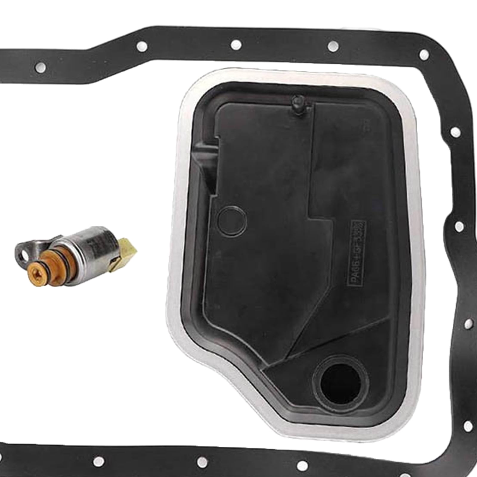 Transmission Solenoid Filter for 3 5 6 Replacement 4F27E