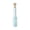 Blue, variant on Self-Cleaning Air Cushion Comb – with Portable Travel Design, Features retractable, easy to clean, Ergonomic Pull Ring air cushion massage comb, for Detangling Thick/Curly Hair, Gift for Women
