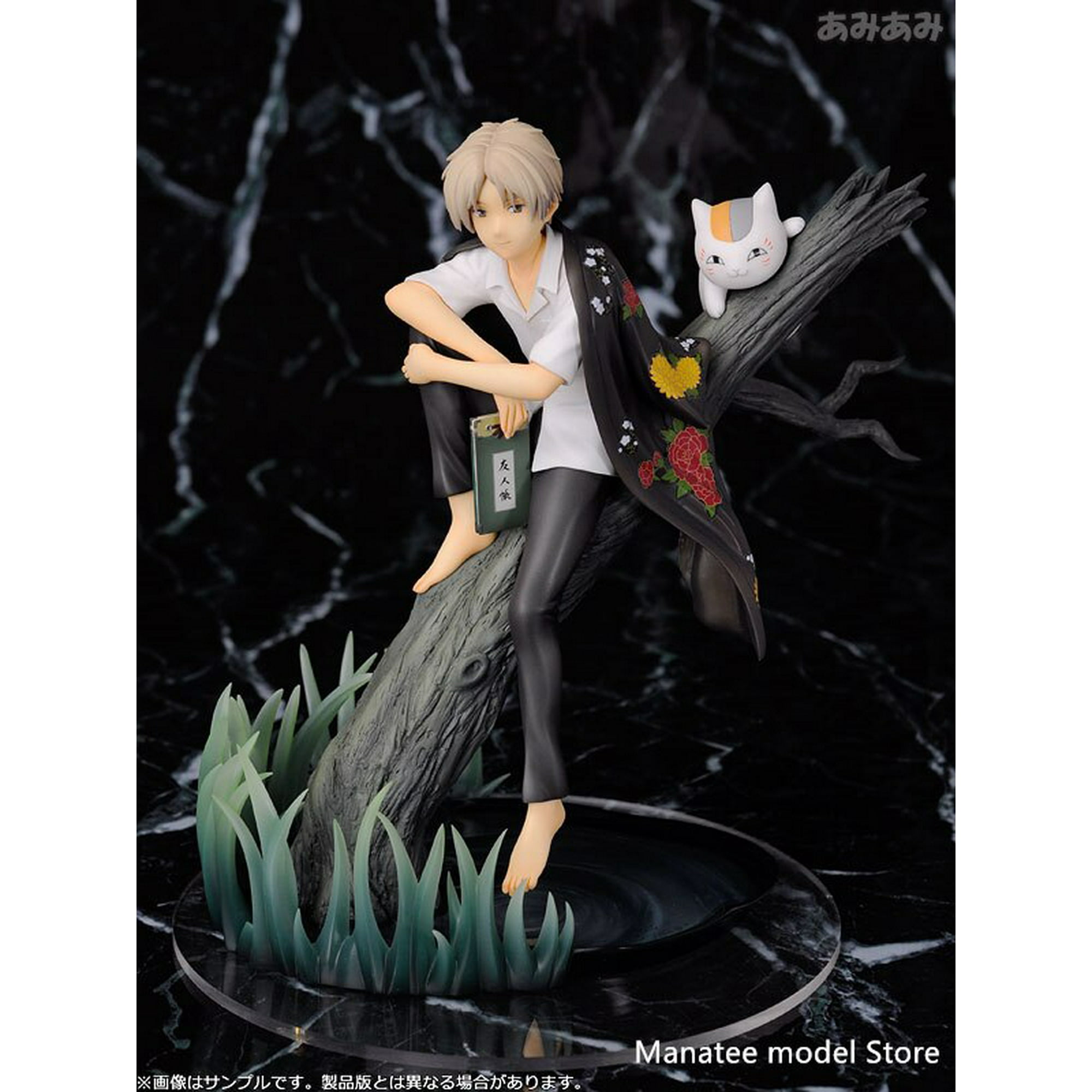 Natsume yuujinchou action figure discount