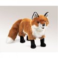 thumbnail image 2 of Folkmanis Red Fox Hand Puppet, Rust, White, Black, 1 EA, 2 of 6