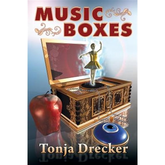 Pre-Owned Music Boxes (Paperback)